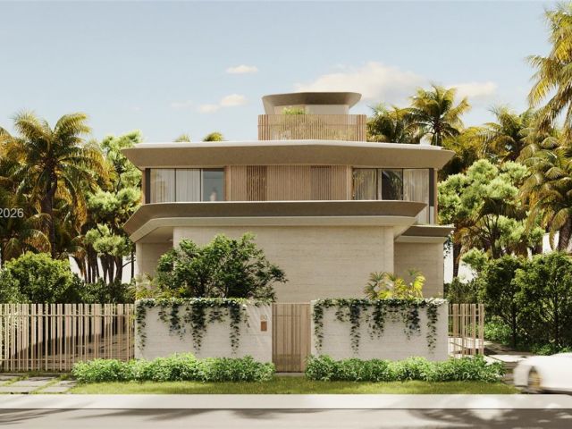 Продажа дома по адресу 80 S Hibiscus Dr - фото 7274645