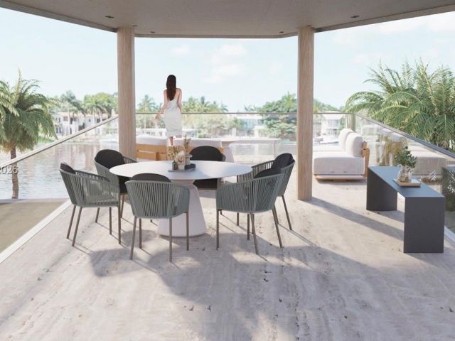 Продажа дома по адресу 80 S Hibiscus Dr - фото 7274648