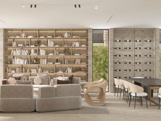 Продажа дома по адресу 80 S Hibiscus Dr - фото 7274651