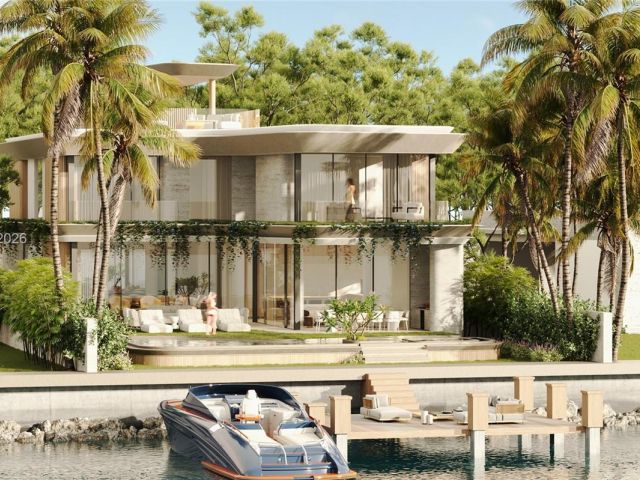 Продажа дома по адресу 80 S Hibiscus Dr - фото 7274653