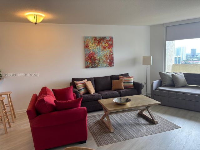 Квартира в аренду номер2206 - фото 7466693