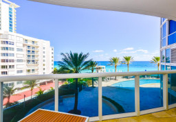 Квартира #707