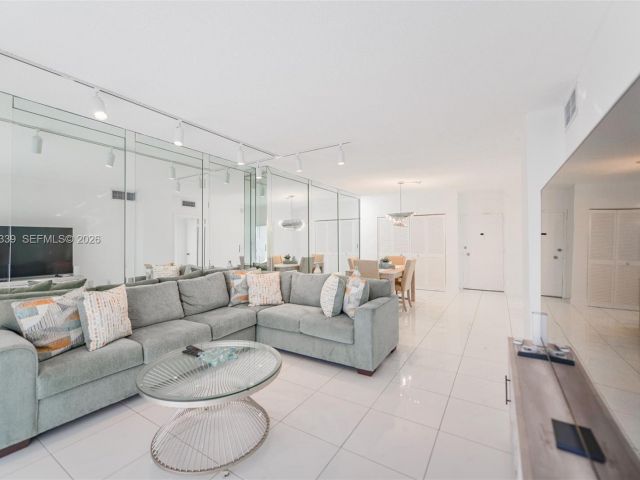 Квартира в аренду номер22L - фото 7438809