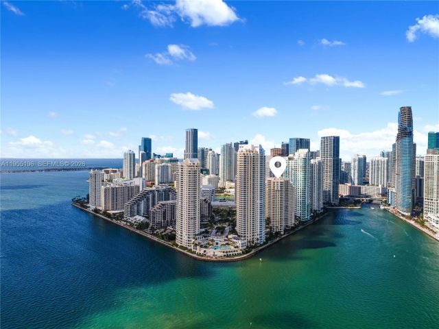 Квартира в аренду номер2201 - фото 7436556