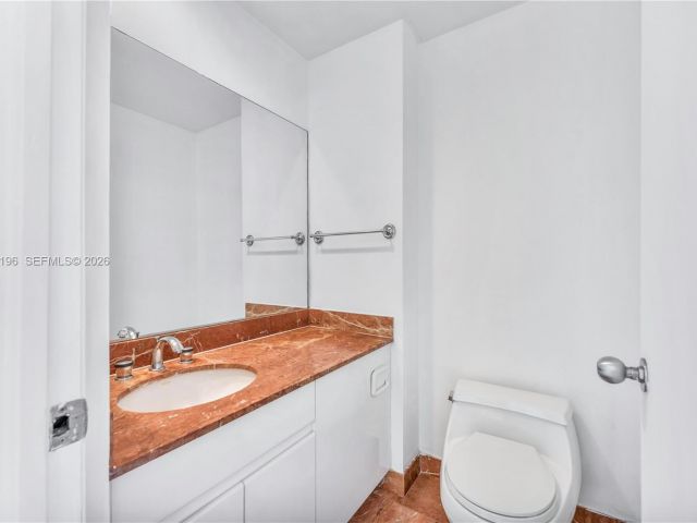 Квартира в аренду номер2201 - фото 7436565