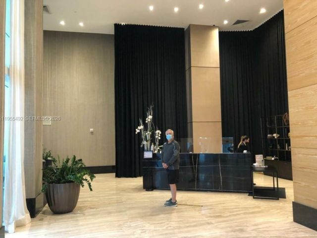 Квартира в аренду номер3002 - фото 7461293