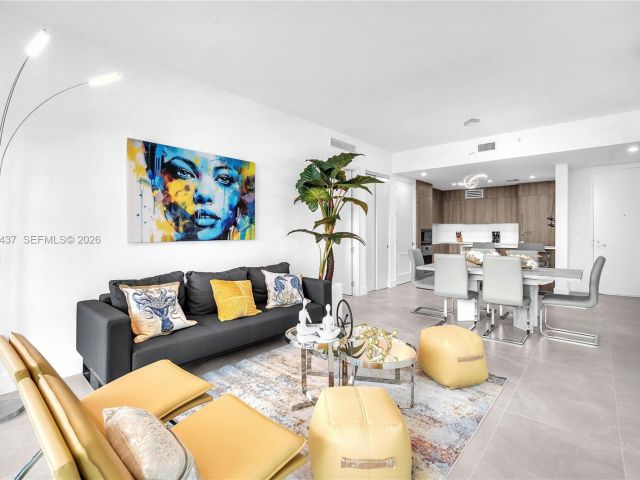 Квартира в аренду номер603 - фото 7293488