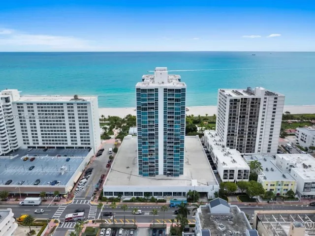 Продажа квартиры #707 - фото 7302295