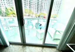 Квартира #2C