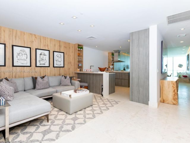 Квартира в аренду номер606S - фото 7292260