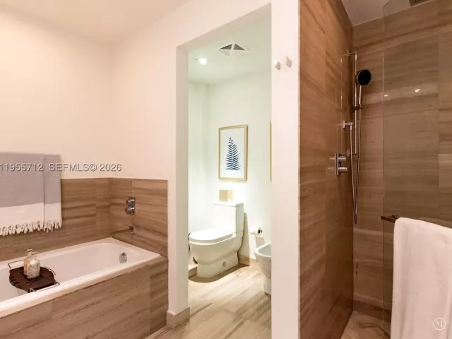 Квартира в аренду номер606S - фото 8977261