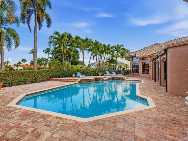 Продажа дома по адресу 17595 Bocaire Place - фото 9163891