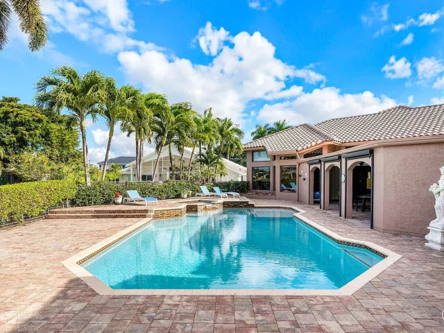 Продажа дома по адресу 17595 Bocaire Place - фото 9163899