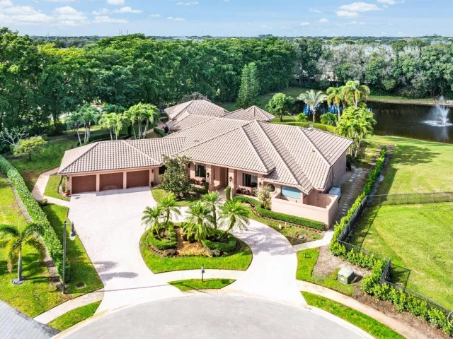 Продажа дома по адресу 17595 Bocaire Place - фото 9163903
