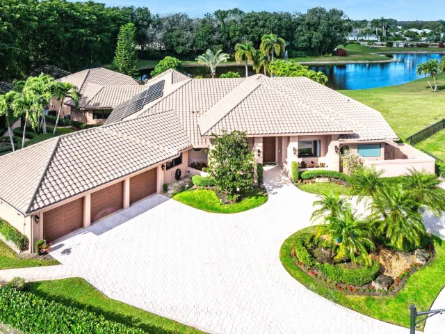 Продажа дома по адресу 17595 Bocaire Place - фото 9163904