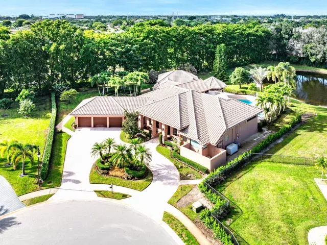 Продажа дома по адресу 17595 Bocaire Place - фото 9163905