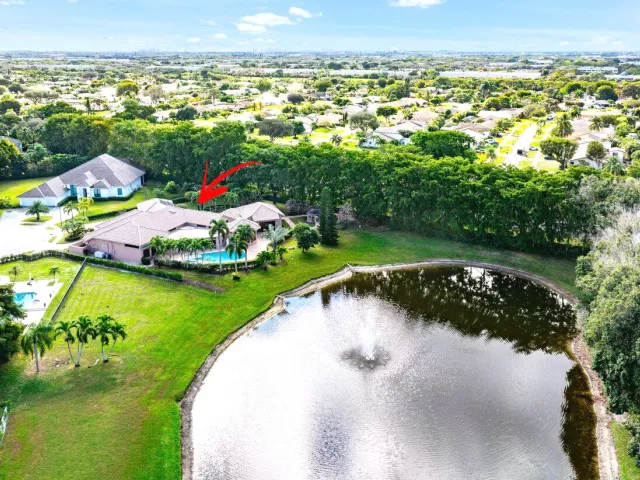 Продажа дома по адресу 17595 Bocaire Place - фото 9163910
