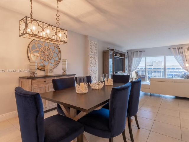 Квартира в аренду номер15G - фото 7440931