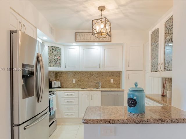 Квартира в аренду номер15G - фото 7440934