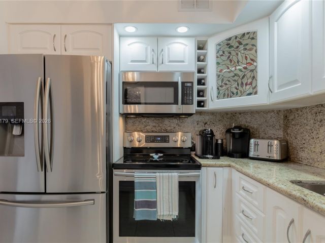 Квартира в аренду номер15G - фото 7440935