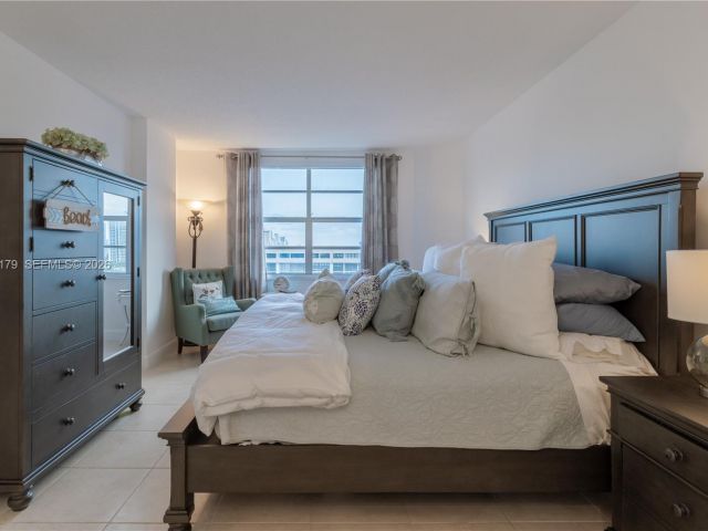 Квартира в аренду номер15G - фото 7440940