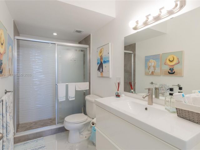 Квартира в аренду номер15G - фото 7440942