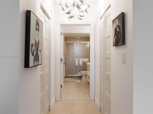 Квартира в аренду номер15G - фото 7440947