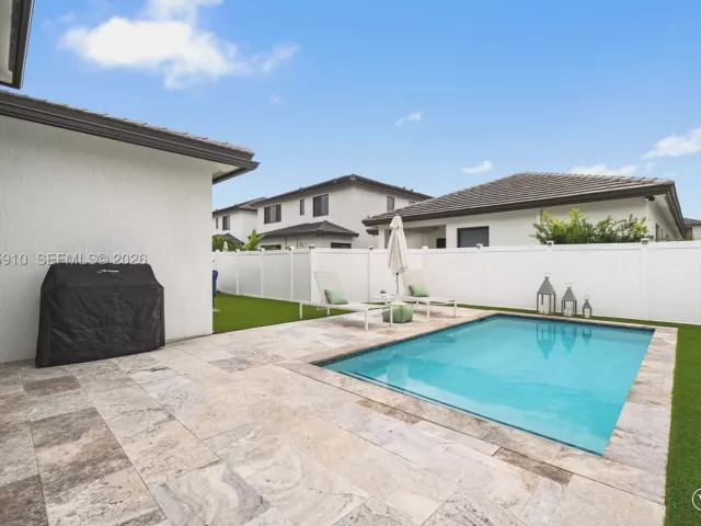 Продажа дома по адресу 8086 NW 47th Ter - фото 9085487