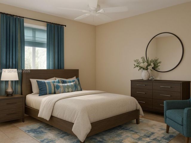 Продажа дома по адресу 3011 NW 152nd Ter - фото 7300858