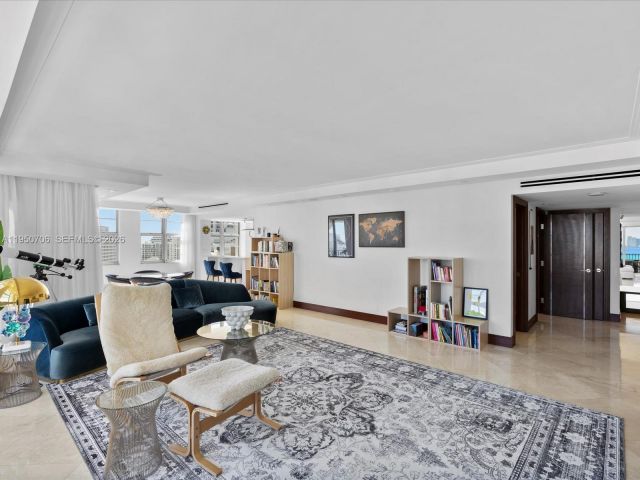 Продажа квартиры #18A - фото 7293081