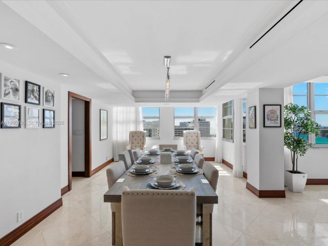 Продажа квартиры #18A - фото 7293089