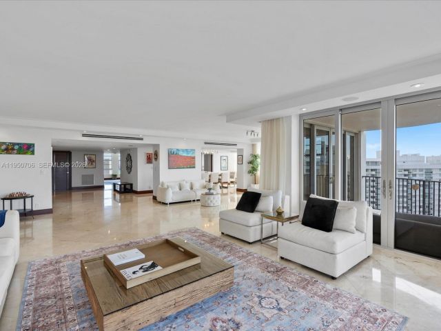 Продажа квартиры #18A - фото 7293092