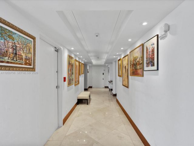 Продажа квартиры #18A - фото 7293095