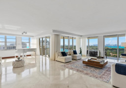 Квартира #18A