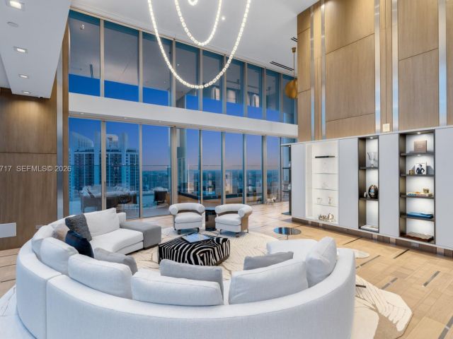 Продажа квартиры #3704 - фото 7294570