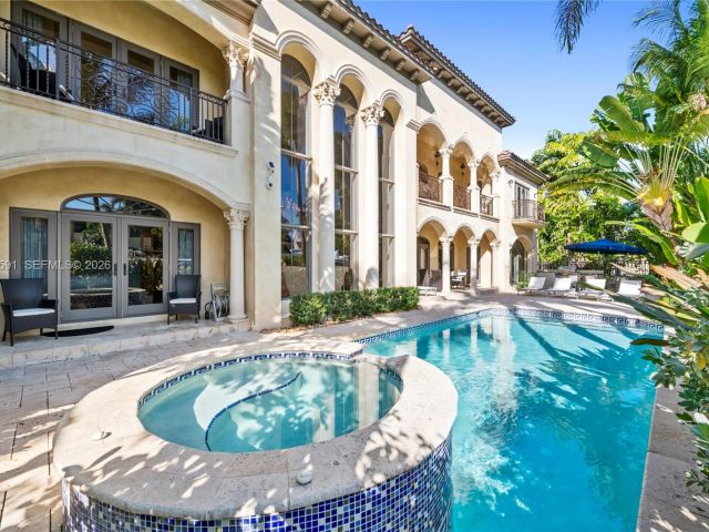 Дом в аренду по адресу 510 San Marco Dr - - фото 7528743