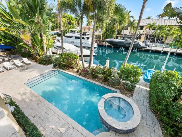 Дом в аренду по адресу 510 San Marco Dr - - фото 7528752