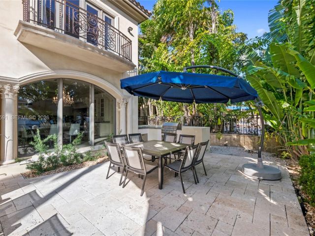 Дом в аренду по адресу 510 San Marco Dr - - фото 7528753