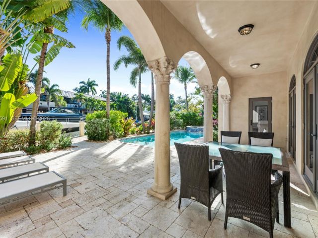 Дом в аренду по адресу 510 San Marco Dr - - фото 7528754