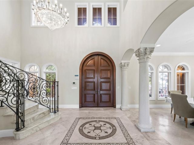 Дом в аренду по адресу 510 San Marco Dr - - фото 7528756