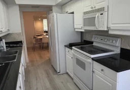 Квартира #507