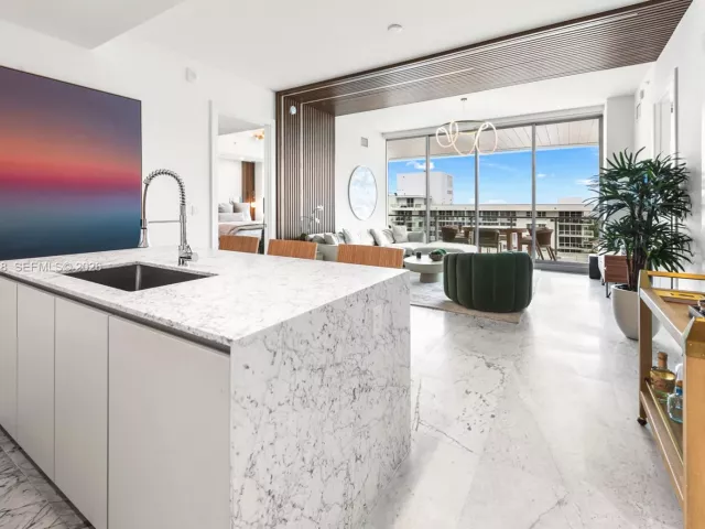 Квартира в аренду номер1405 - фото 7294631