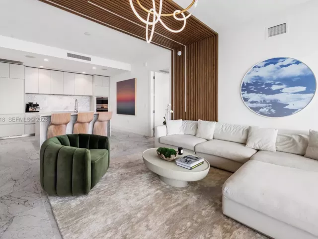 Квартира в аренду номер1405 - фото 7294637