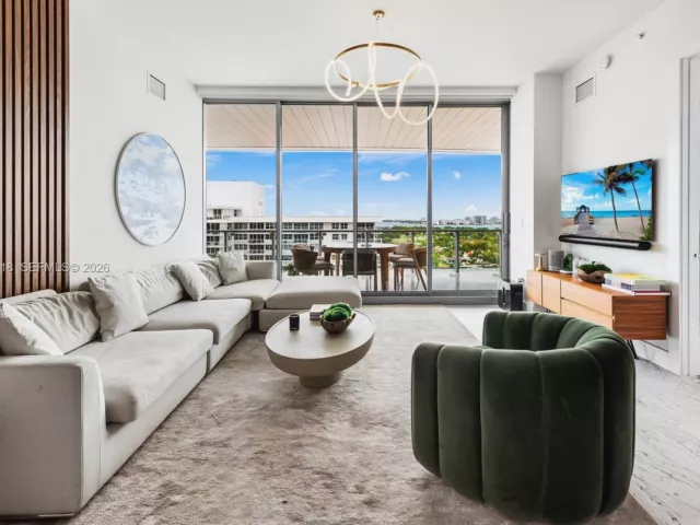 Квартира в аренду номер1405 - фото 7294639