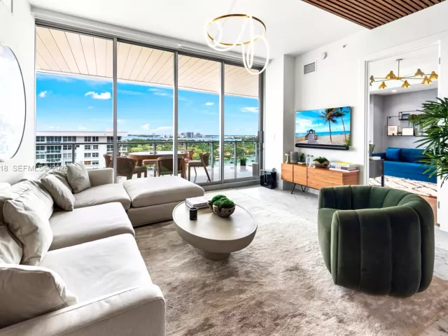 Квартира в аренду номер1405 - фото 7294640