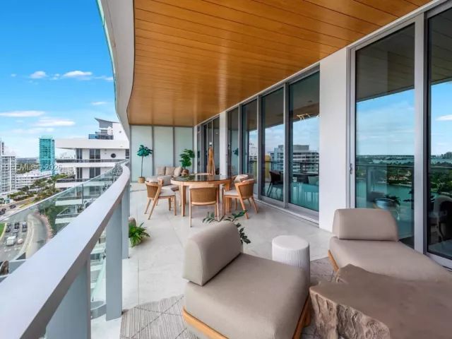 Квартира в аренду номер1405 - фото 7294625