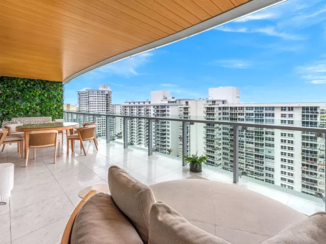 Квартира в аренду номер1405 - фото 7294628