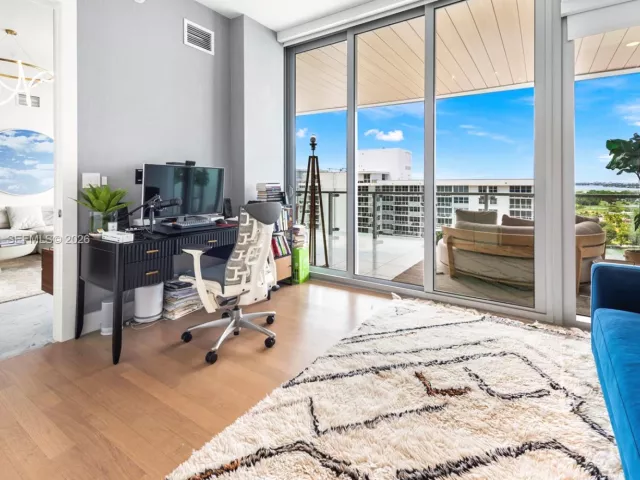 Квартира в аренду номер1405 - фото 7294621