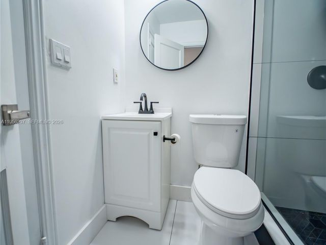 Дом в аренду по адресу 1500 NW 3rd Ave . - фото 7496274