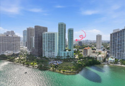 Квартира #1518